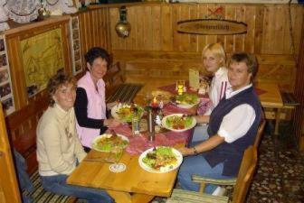 Gasthaus Falkenhain Altenberg  Exterior foto